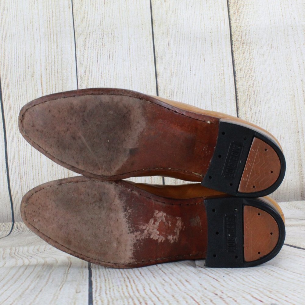 EVOLUCION Pull-on Ankle Boots Size 26.5 - Picture 10 of 10